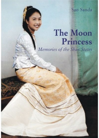 Moon Princess Memories of the Shan