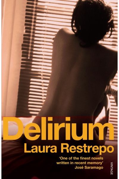 Delirium