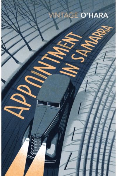 Appointment in