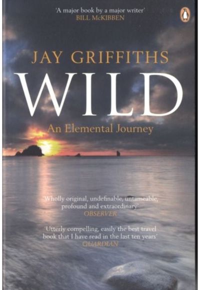 Wild An Elemental Journey