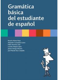 Gramatica basica del estudiante de espanol