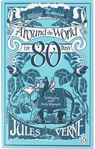 Around the World in Eighty Days