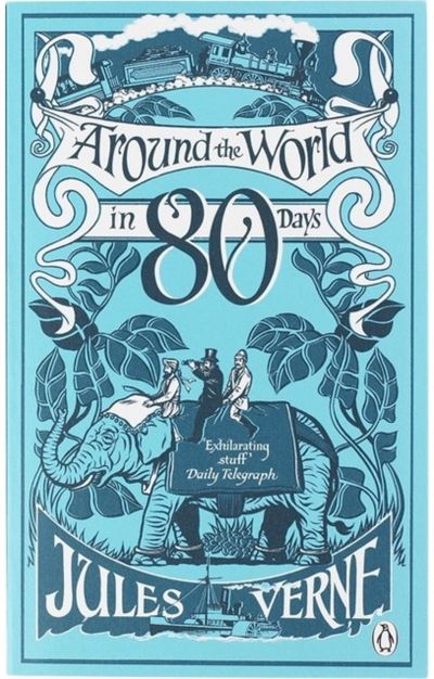 Around the World in