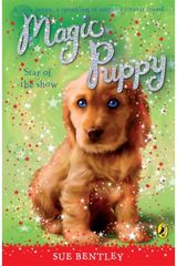 Magic Puppy: Star of
