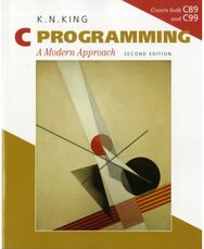 C Programming: A Modern Approach A Modern Approach