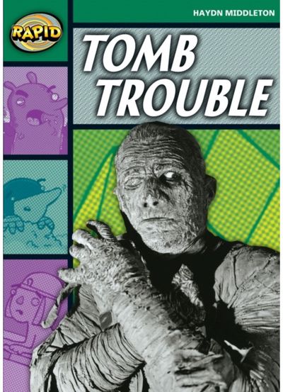 Rapid Reading: Tomb