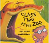 Class Two at the Zoo