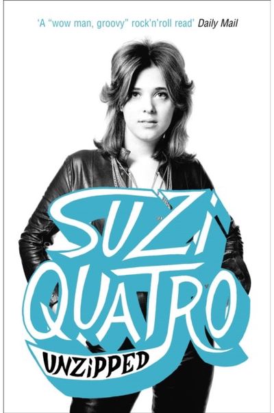 Unzipped The original memoir