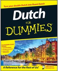 Dutch For Dummies