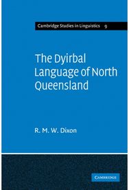 Dyirbal Language of North Queensland