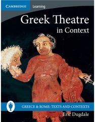 Greek Theatre in Context