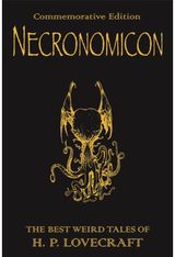 Necronomicon The Best Weird Tales