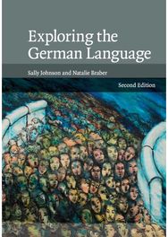 Exploring the German Language