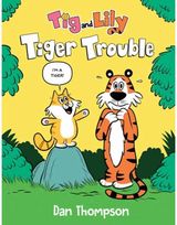 Tiger Trouble (Tig