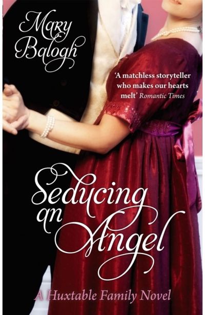 Seducing An Angel Number 4 in series