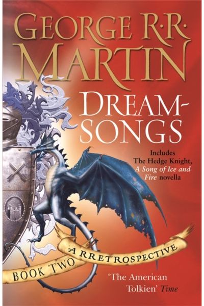 Dreamsongs A timeless and