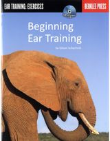 Beginning Ear