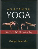 Ashtanga Yoga Practice and