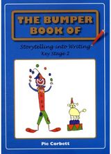 Bumper Book of Key Stage 2