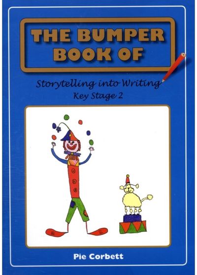 Bumper Book of Key Stage 2