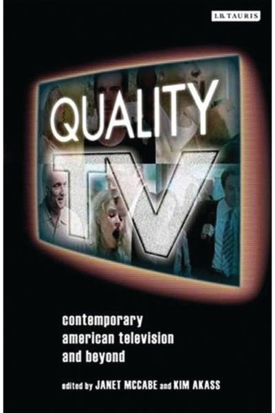 Quality TV Contemporary