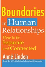 Boundaries in Human How to be separate