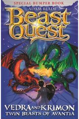 Beast Quest: Vedra & Special