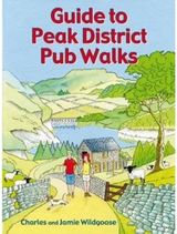 Guide to Peak 20 Pub Walks