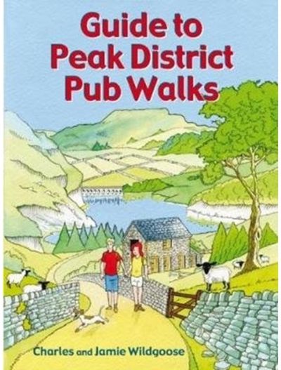 Guide to Peak 20 Pub Walks