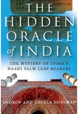 Hidden Oracle of
