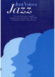 Just Voices Jazz