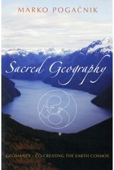 Sacred Geography Geomancy: