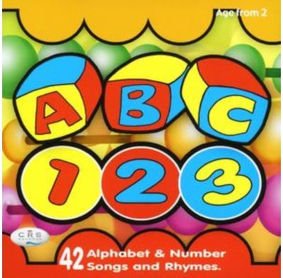 ABC 123