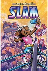 Agents of SLAM
