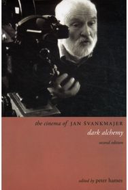Cinema of Jan Svankmajer 2e