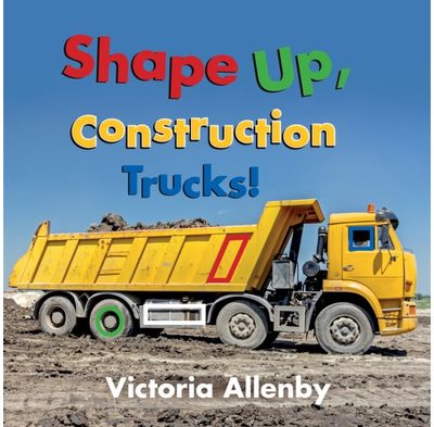 Shape Up,