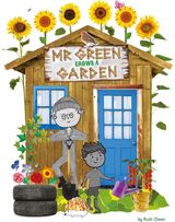 Mr. Green Grows a
