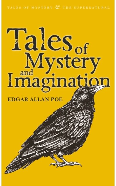 Tales of Mystery and