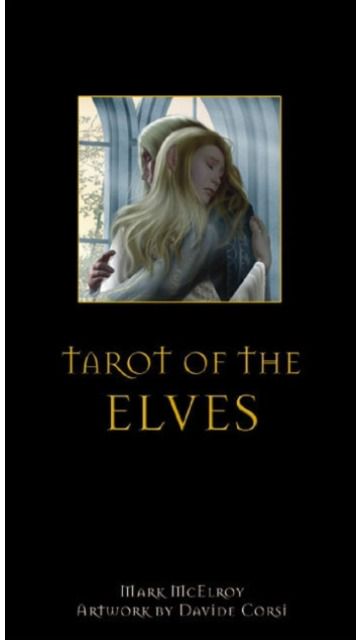 Tarot of the Elves