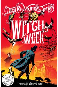 Witch Week