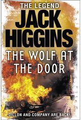 Wolf at the Door
