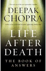 Life After Death The Book of Answers