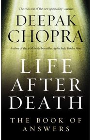 Life After Death: The Book of Answers The Book of Answers