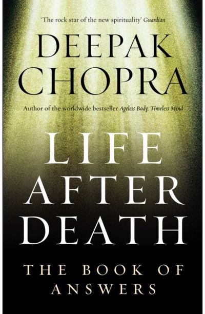 Life After Death The Book of Answers