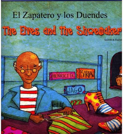 Elves and the