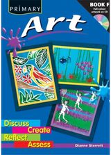 Primary Art Discuss, Create,