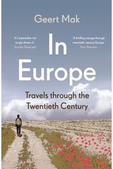 In Europe Travels Through the
