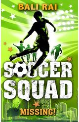 Soccer Squad: