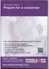 Prepare for a Self Hypnosis