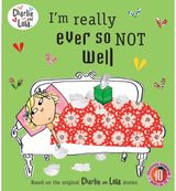 Charlie and Lola: Im